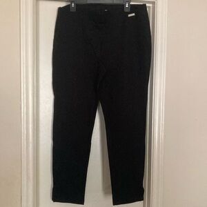 Rafaella Black leggings